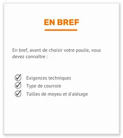 Choisir un roulement à rouleaux